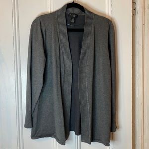 Grey Women’s Cardigan